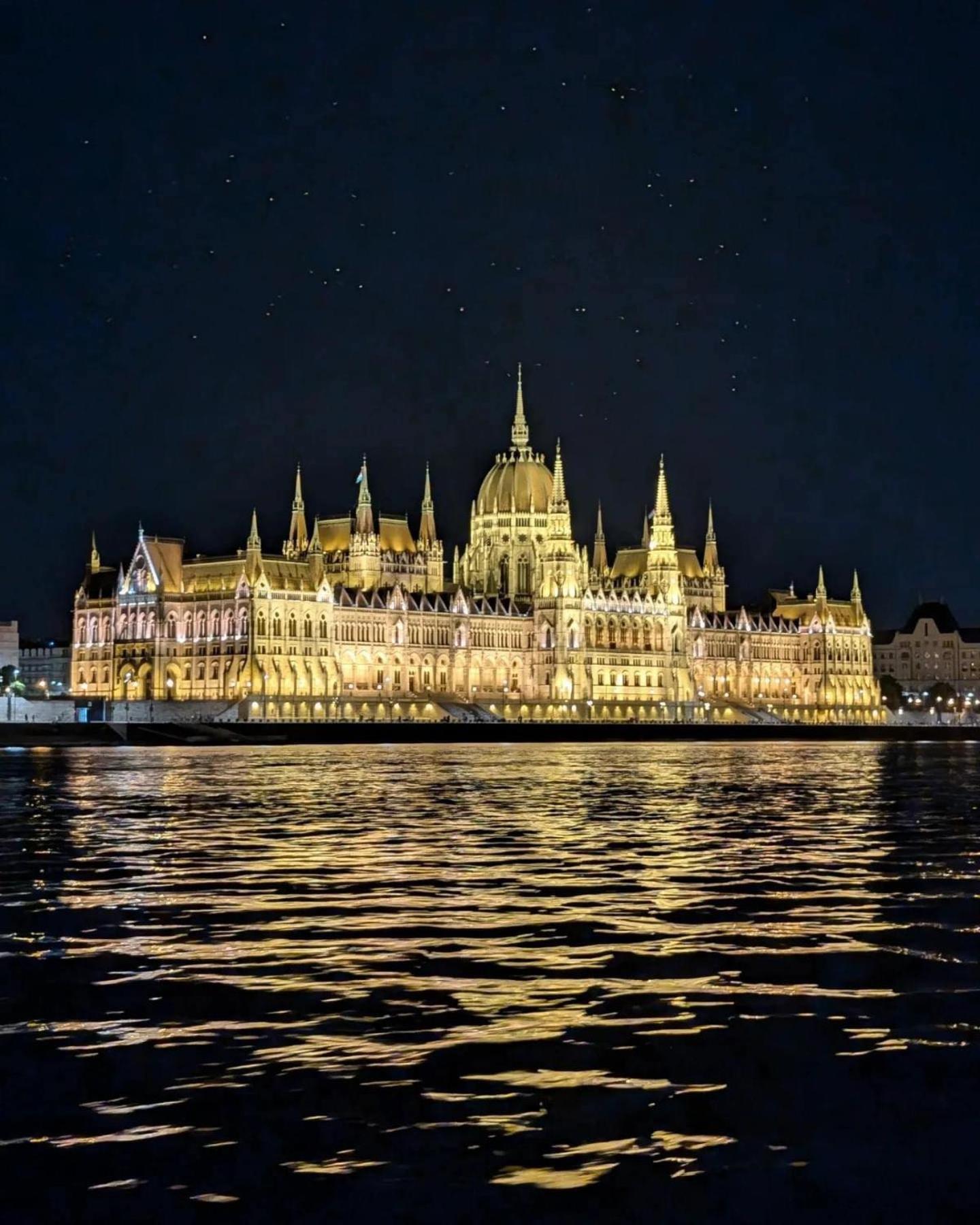 Premium Apartment By The Danube With Ac Budapest Exterior foto